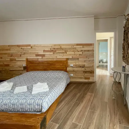 Ca De Mez Apartmán