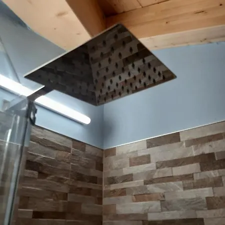 Lägenhet Ca De Mez Luino