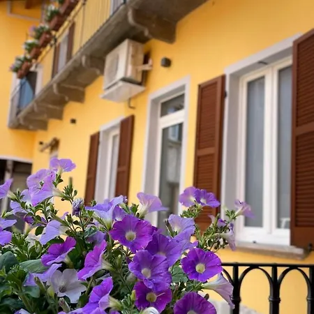 Ca De Mez Apartmán *