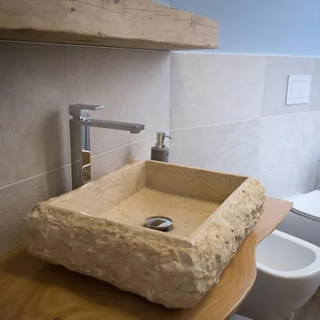 Ca De Mez Lägenhet *