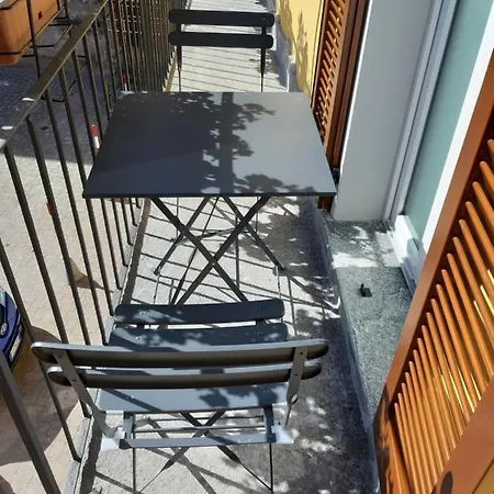 Apartmán Ca De Mez