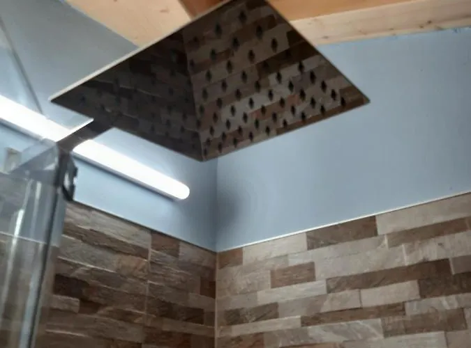 Апартаменты Ca De Mez Луино