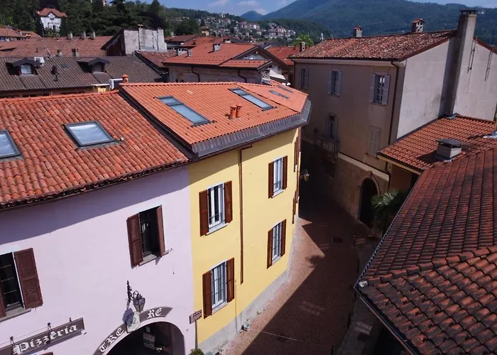 Ca De Mez Luino
