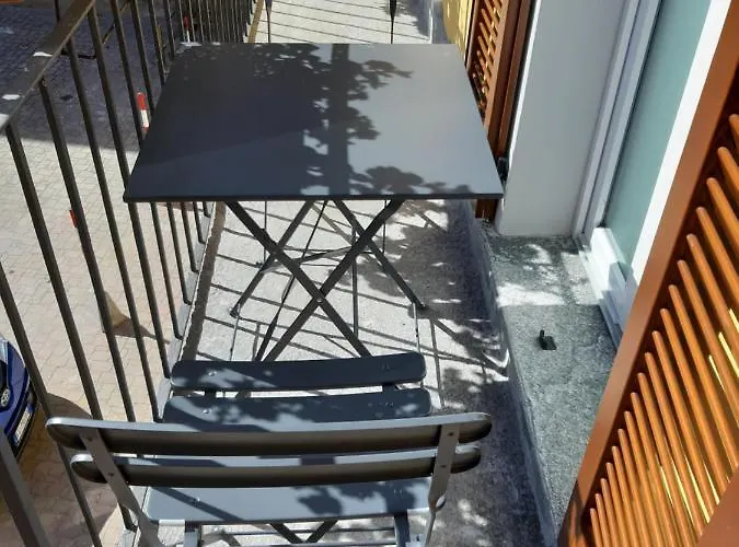 Апартаменты Ca De Mez