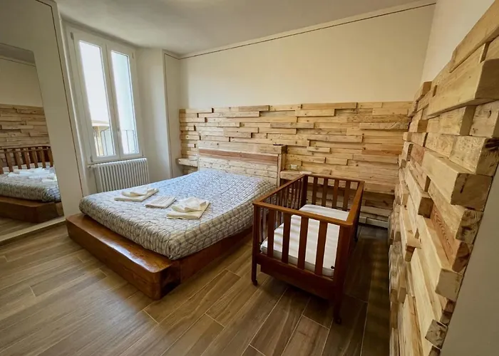 Ca De Mez * Луино